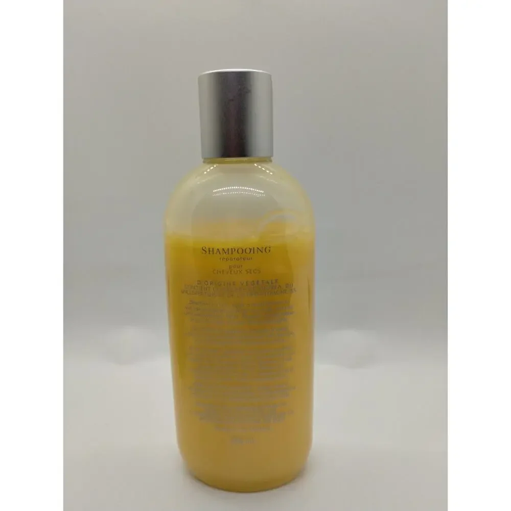 Crabtree Evelyn Restorative Shampoo Dry Hair Formula - Discontinued 1999